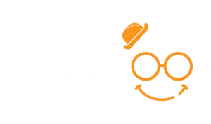 Logo Photobooth De Lachdoos
